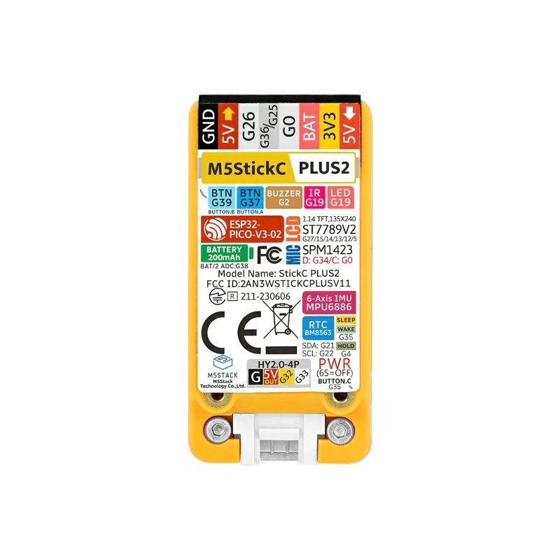 M5StickC Plus2-1.4